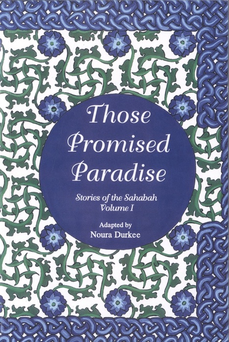 Those Promised Paradise