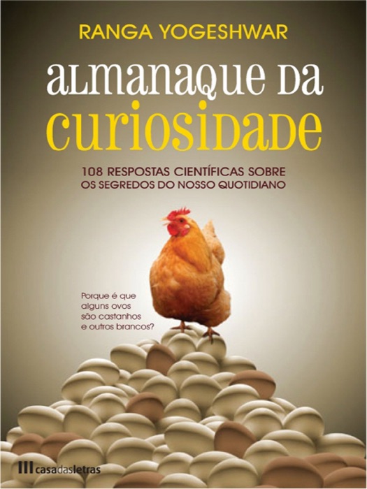 Almanaque da Curiosidade