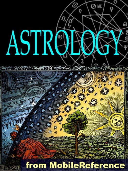 Astrology - Pocket Guide to Western Astrology
