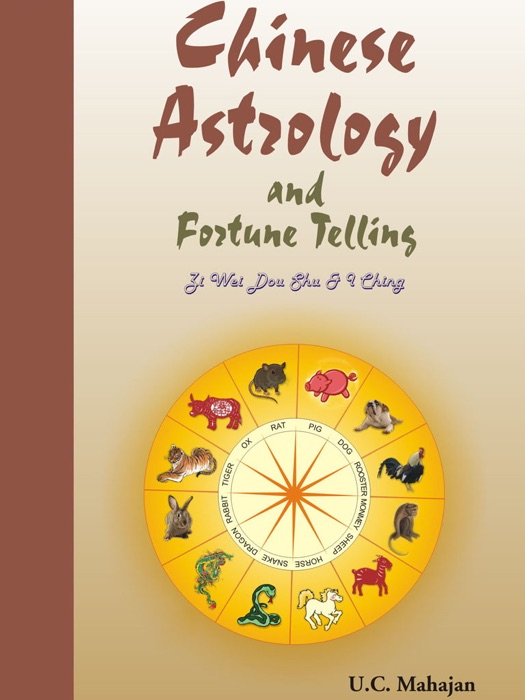 Chinese Astrology and Fortune Telling