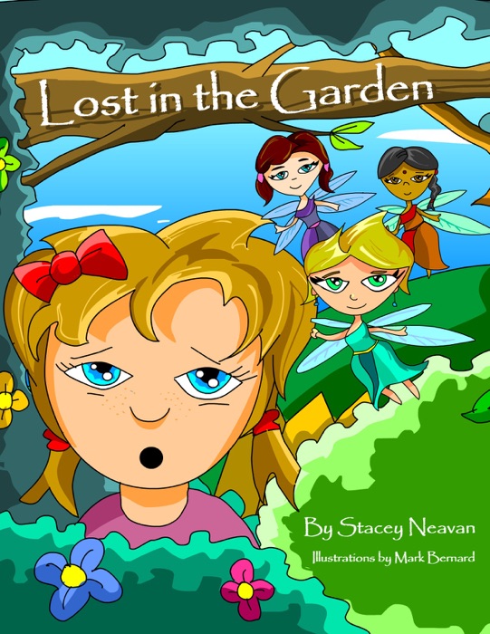 Lost in the Garden