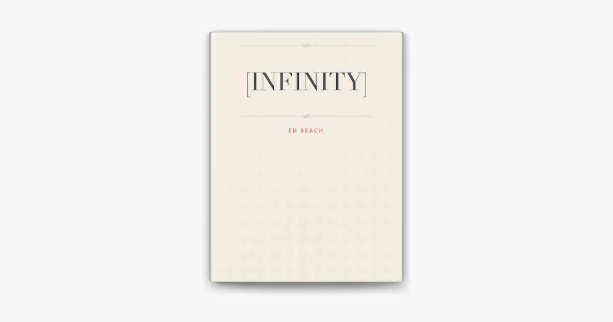 Infinity] on Apple Books