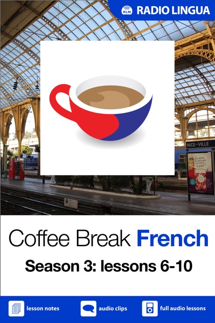 coffee break german season 2 pdf