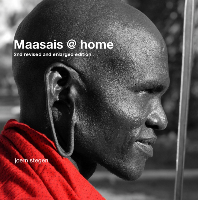 Maasais @ home