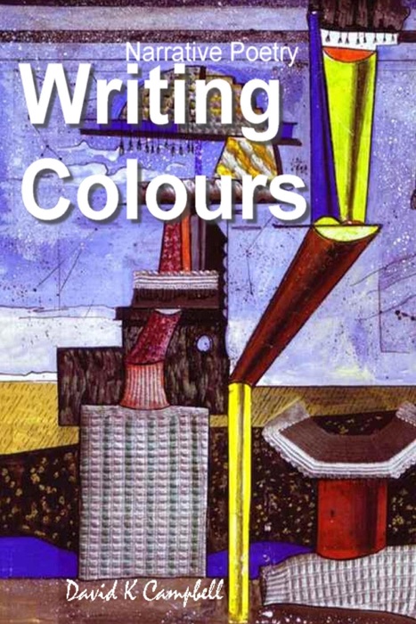 Writing Colours