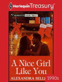 A Nice Girl Like You
