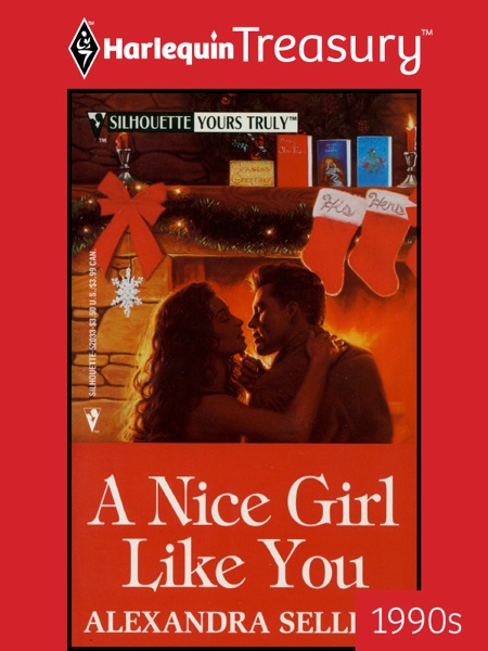 A Nice Girl Like You