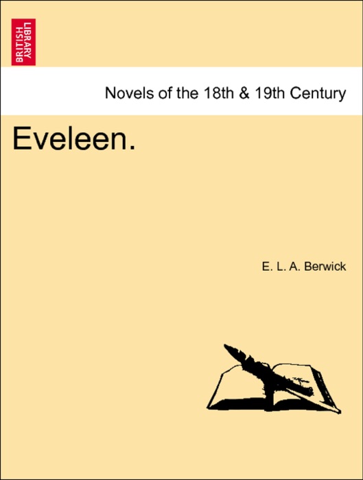 Eveleen. Vol. II