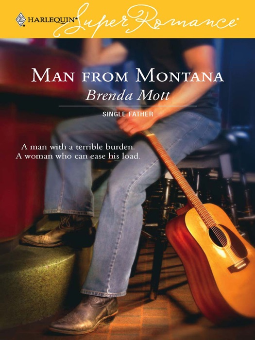 Man from Montana