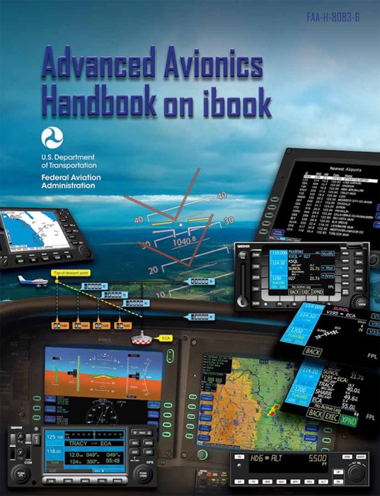 Advanced Avionics Handbook On iBook