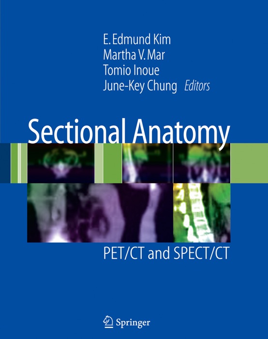 Sectional Anatomy