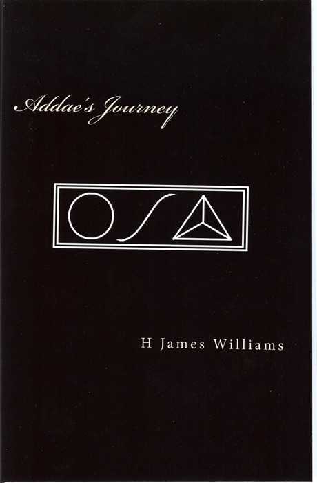 Addae's Journey