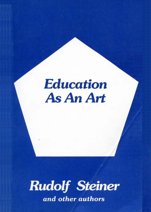 Education as an Art