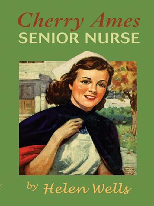 Cherry Ames, Senior Nurse