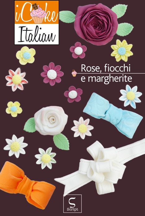 Rose, Fiocchi E Margherite