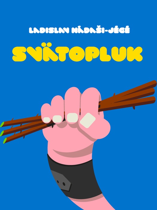 Svätopluk