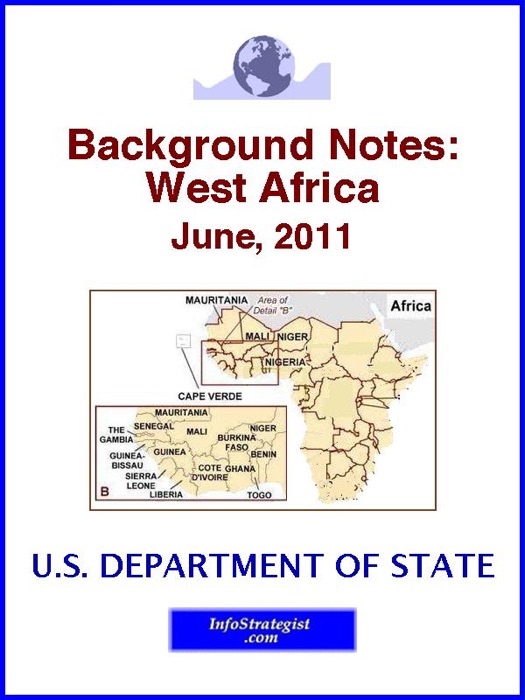Background Notes: West Africa, June, 2011