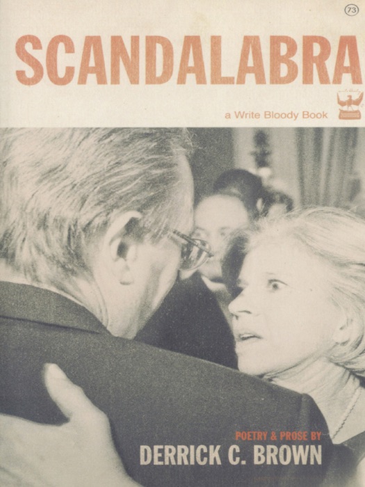 Scandalabra
