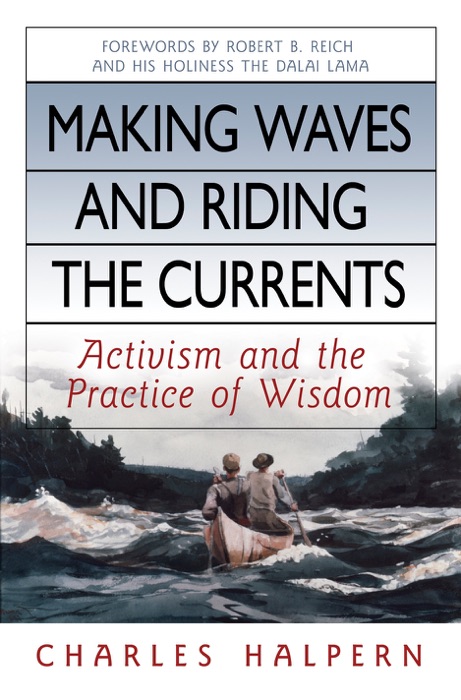 Making Waves and Riding the Currents