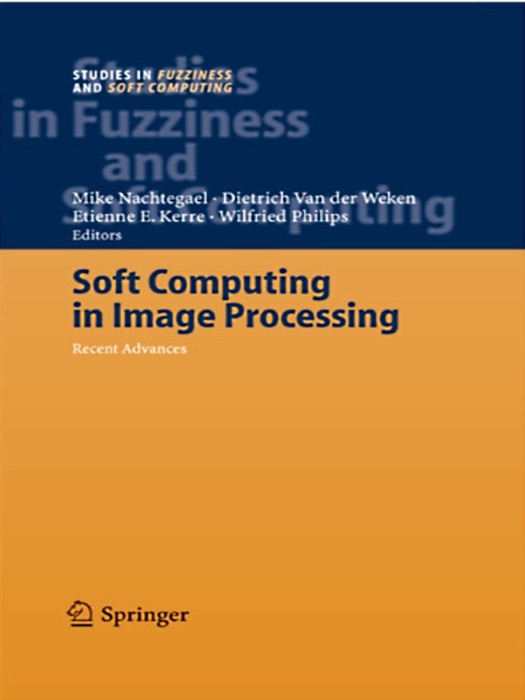 Soft Computing in Image Processing