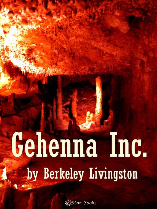Gehenna Inc.