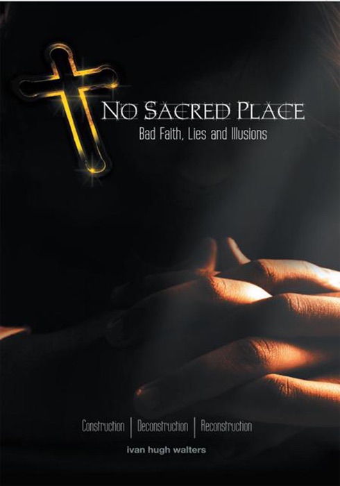 No Sacred Place