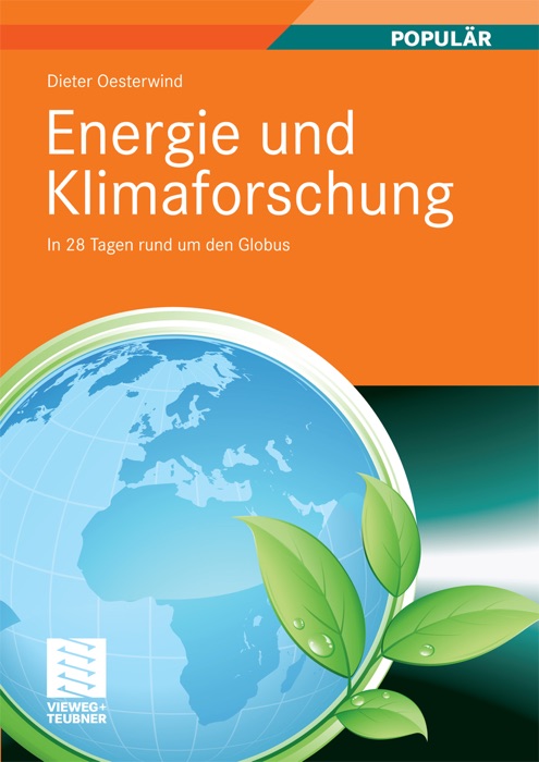 Energie und Klimaforschung