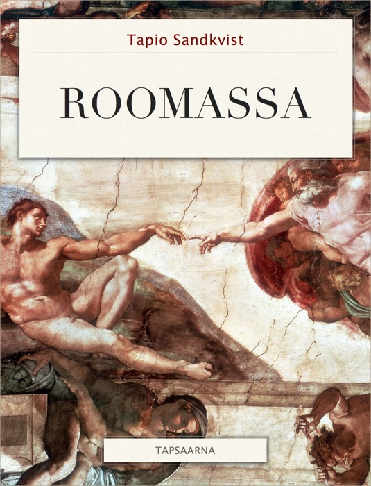 Roomassa