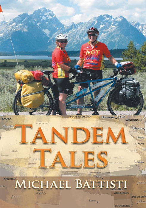 Tandem Tales