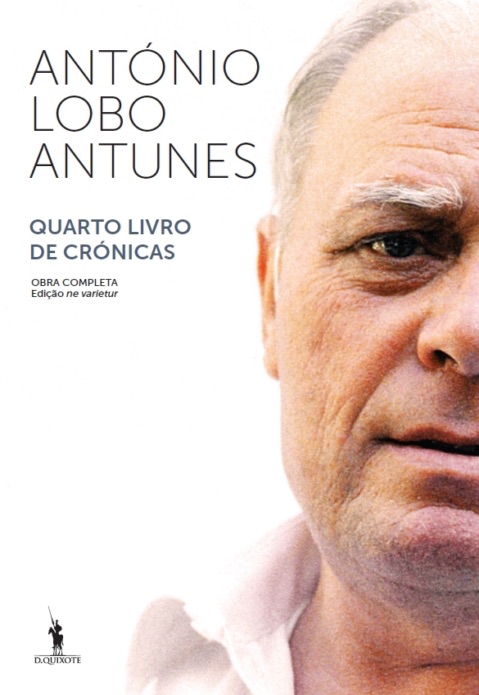 Quarto Livro de Crónicas