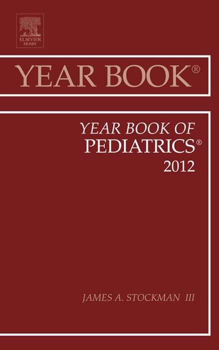 Year Book of Pediatrics 2012 - E-Book