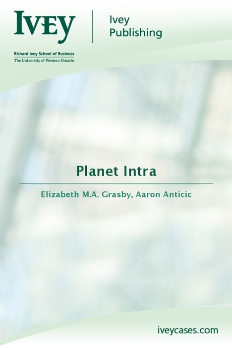 Planet Intra