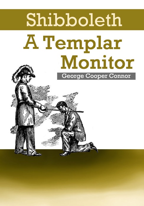 Shibboleth a Templar Monitor