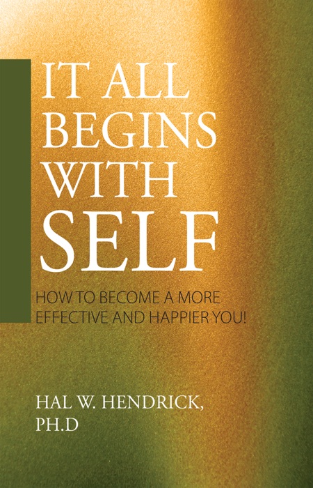 It All Begins With Self