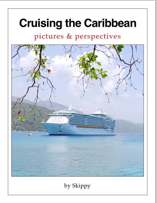 Cruising the Caribbean