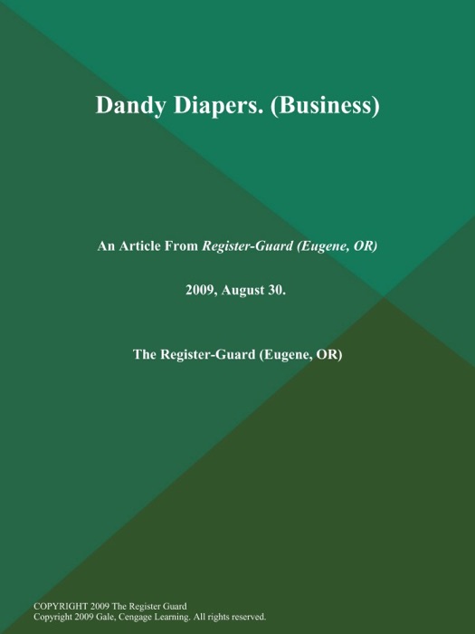 Dandy Diapers (Business)