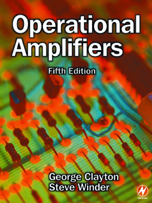 Operational Amplifiers (Enhanced Edition)