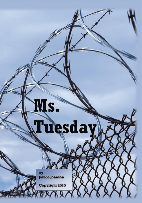 Ms. Tuesday