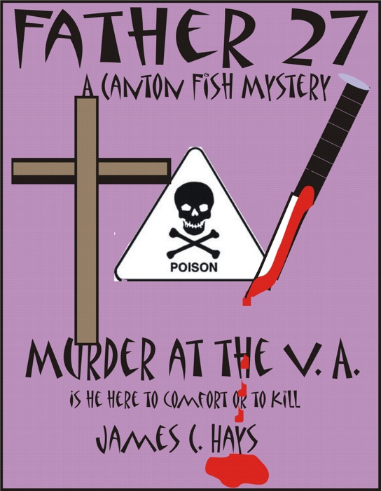 Father 27-Murder at the V.A.
