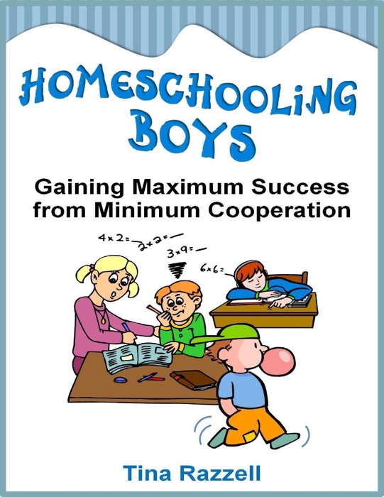 Homeschooling Boys