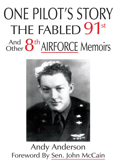 One Pilot's Story