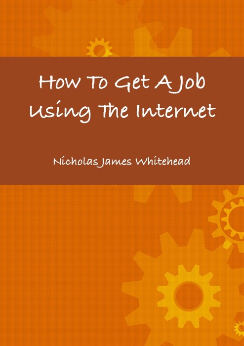 How to Get a Job Using the Internet