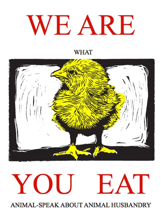 We Are What You Eat