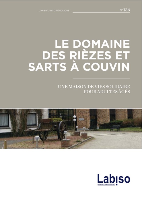 Le domaine des Riezes et Sarts à Couvin