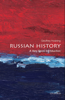 Russian History: A Very Short Introduction - Geoffrey Hosking