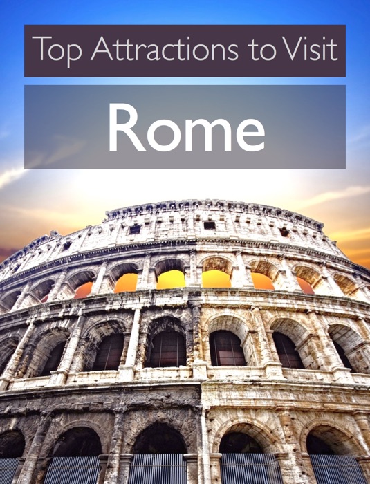 Travel Rome, Italy