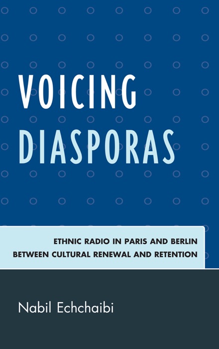 Voicing Diasporas