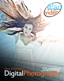 Tony Northrup's DSLR Book: How to Create Stunning Digital Photography (iPad)