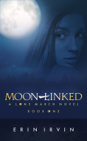 Erin Irvin - Moon-Linked (Lone March #1) artwork