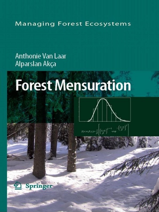 Forest Mensuration